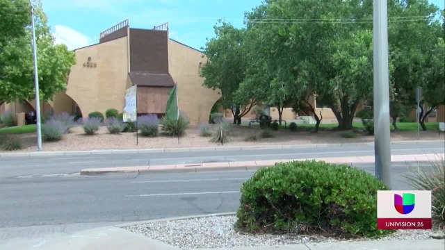 Noticias Nuevo Mexico 5pm 080221