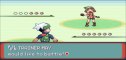 Pokemon Emerald - Rival 5th Battle: May