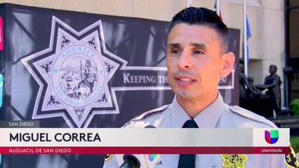 Noticias San Diego 6pm 073021 - Clip NIGHT OUT EVENT