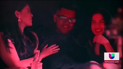 Fiesta Latina-Colombia para el mundo Clip