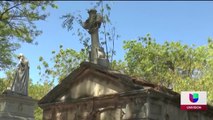Alcaldía de San Miguel afirma que cementerio ya no da a basto