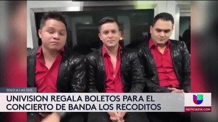 Noticias Nevada 6pm 081221