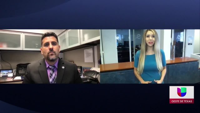Noticias Midland 10pm 072221