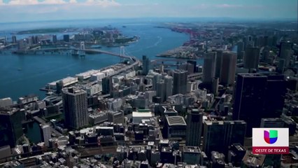 Noticias Midland 5pm 072821