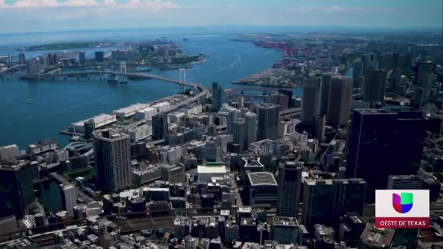 Noticias Midland 5pm 072821