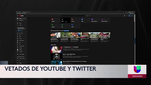 Noticias Noticias El Centro 5pm 081221