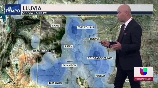 Noticias Colorado 10pm 073021