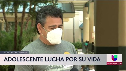 Noticias Nevada 11pm 072721