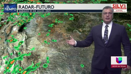 Noticias Midland 10pm 073021