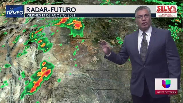 Noticias Midland 5pm 081221