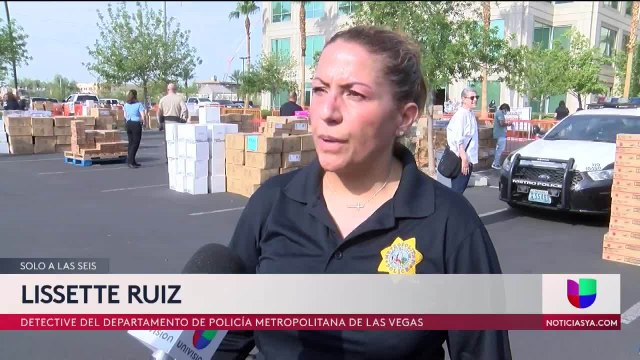 Noticias Nevada 6pm 072221