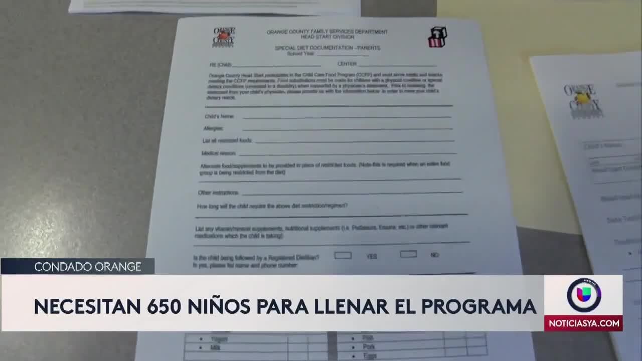 Berríos- Head Start