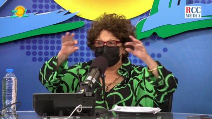 Consuelo: Estados Unidos quiere que la solución al problema haitiano se cargue solamente a RD