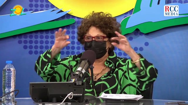 Consuelo: Estados Unidos quiere que la solución al problema haitiano se cargue solamente a RD