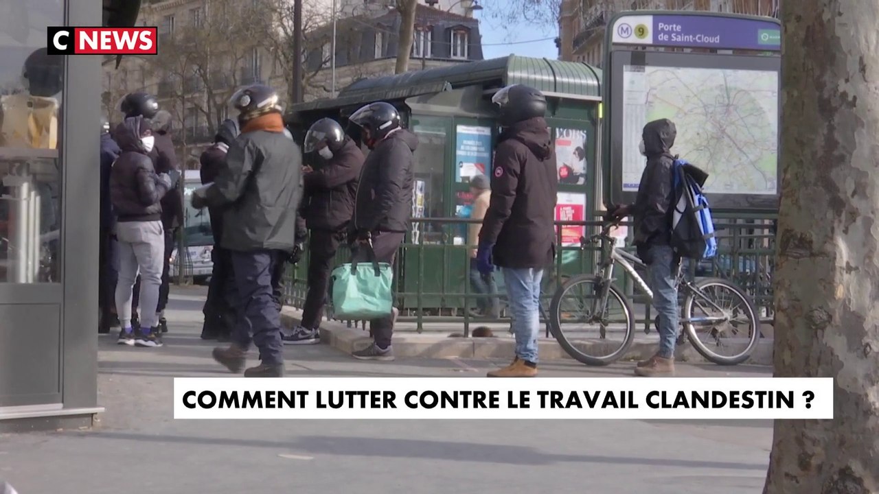 Comment lutter contre le travail clandestin ?