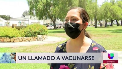 Familia pierde a su ser querido por COVID-19 y buscan motivar a otros a vacunarse