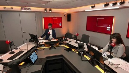 La brigade RTL du 12 novembre 2021