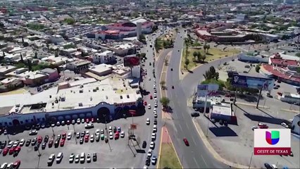 Noticias Midland 5pm 081121