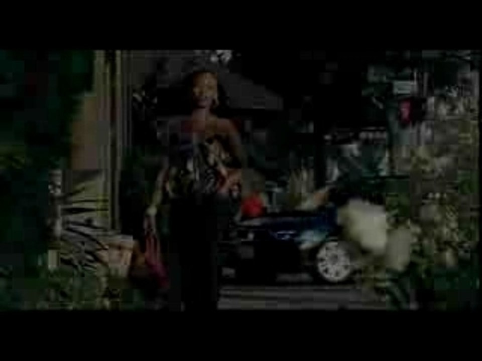 J Valentine-She worth the trouble
