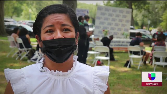 Noticias Washington DC 11pm 072721