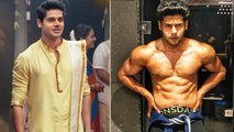 Abhimanyu Dassani Workout Video: Actor Looks Too Hot To Handle