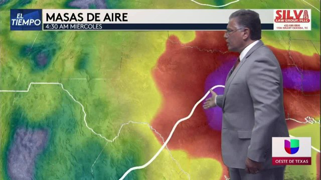 Noticias Midland 10pm 072721