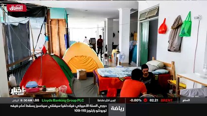 ...ثمانين مليون نازح . مفوض الأمم المتحدة ا...