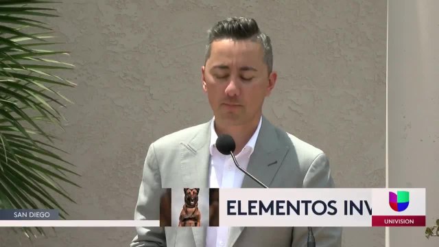 Noticias San Diego 6pm 072321