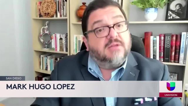 Noticias San Diego 6pm 072821