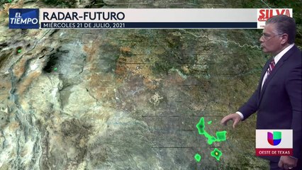 Noticias Midland 5pm 072021