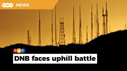 As telcos stand their ground, critics call for review of DNB’s 5G monopoly