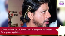 Love With Ponytail Hairstyle Take Hairdo Tips From Shah Rukh Khan And Ranveer Singh