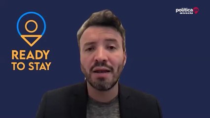Campaña "Ready to stay" involucra a 18 organizaciones nacionales
