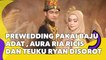 Prewedding Pakai Baju Adat Aceh, Aura Ria Ricis dan Teuku Ryan Disorot