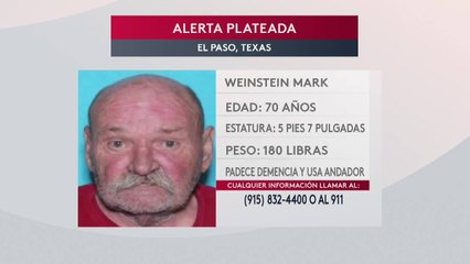 Noticias El Paso 10pm 072521