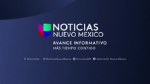 Noticias Nuevo Mexico 5pm 071921