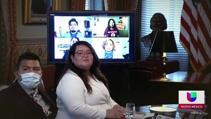 Noticias Nuevo Mexico 10pm 072221