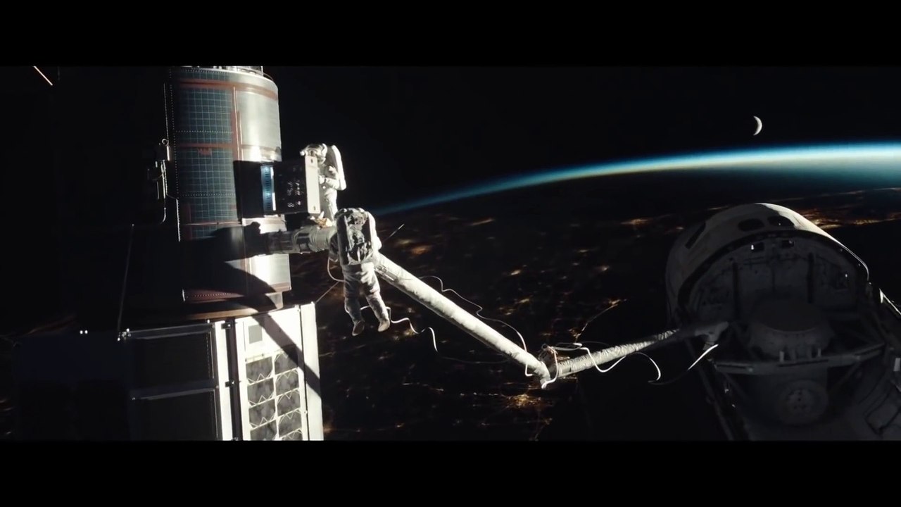 Moonfall Trailer February 2022 HD