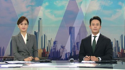 [더뉴스] 다시보기 2021년 11월 12일