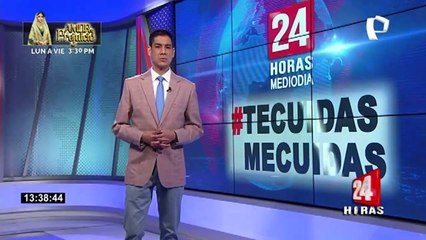 Callao: retiran cadáver de mujer que falleció en incendio de su casa