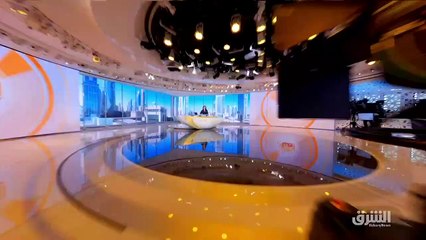 ...صباح الخير يوم جديد من العمل نبدأه معكم ...