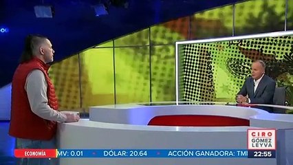 No será un buen cierre de año para México debido a la inflación: David Páramo