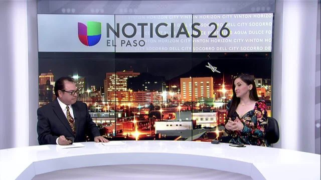 Noticias El Paso 10pm 080521