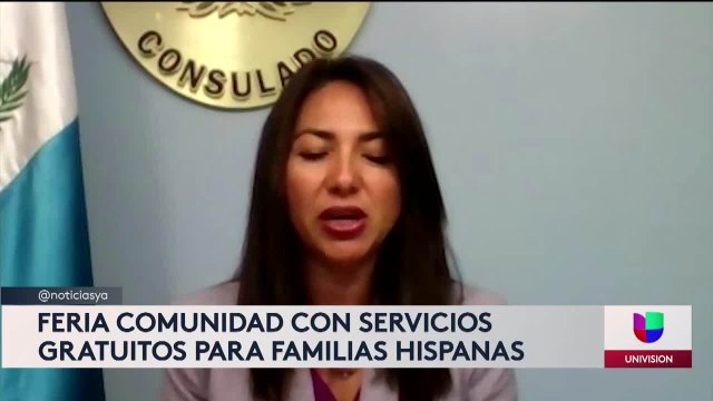 Noticias Washington DC 6pm 072221