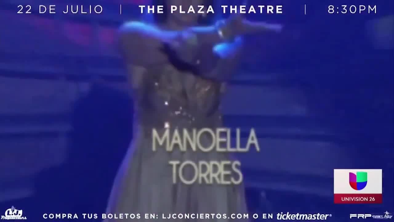 Luicia Mendez