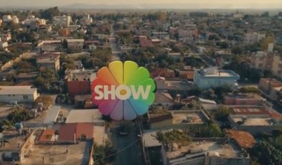 Şimdi Show zamanı!