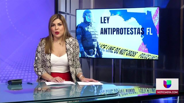 Noticias Tampa 11pm 071521