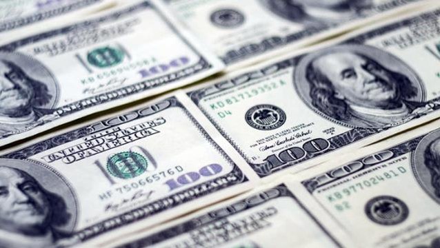 Son Dakika: Merkez Bankası, yıl sonu dolar ve enflasyon tahminini yükseltti