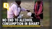 Bihar Hooch Tragedy: How People Openly Consume Liquor in Alcohol-prohibited State