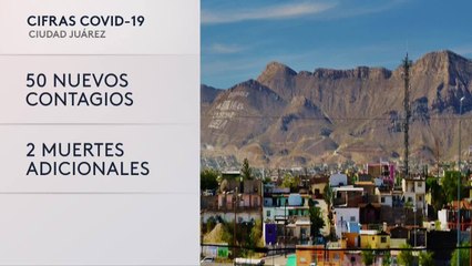 Noticias El Paso 10pm 072421